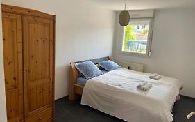 Appartement A Saint-Louis, Proche De Bale